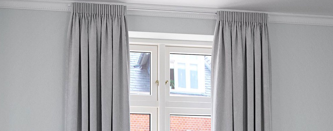How To Clean Your Curtains And Blinds, Can You Put Sheer Curtains In The Dryer