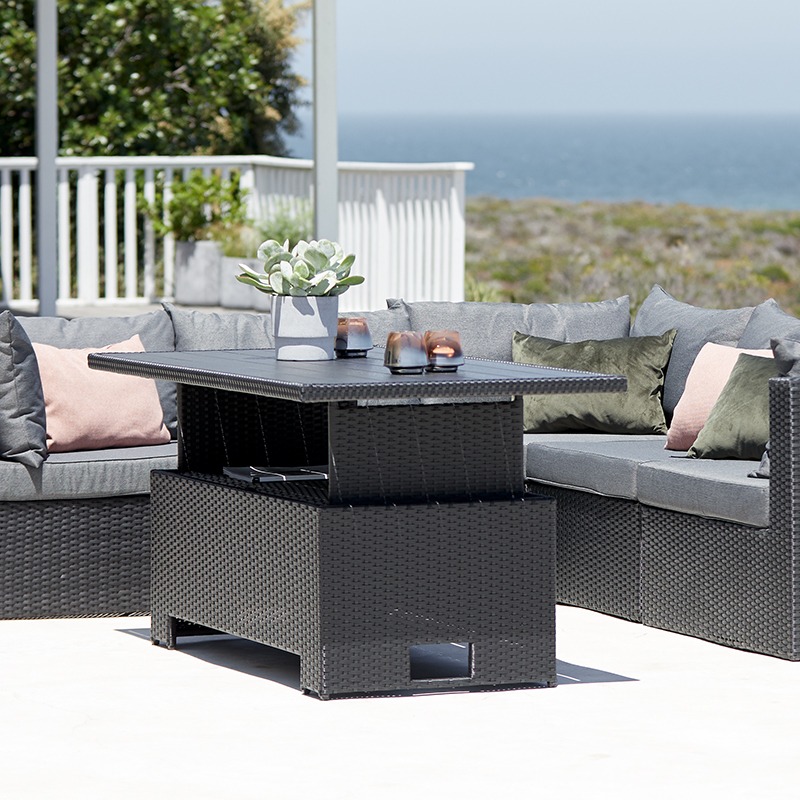 Large outdoor spaces JYSK