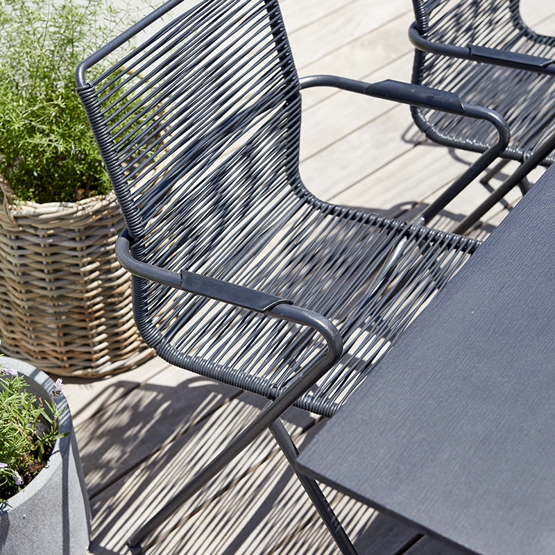 Large outdoor spaces JYSK