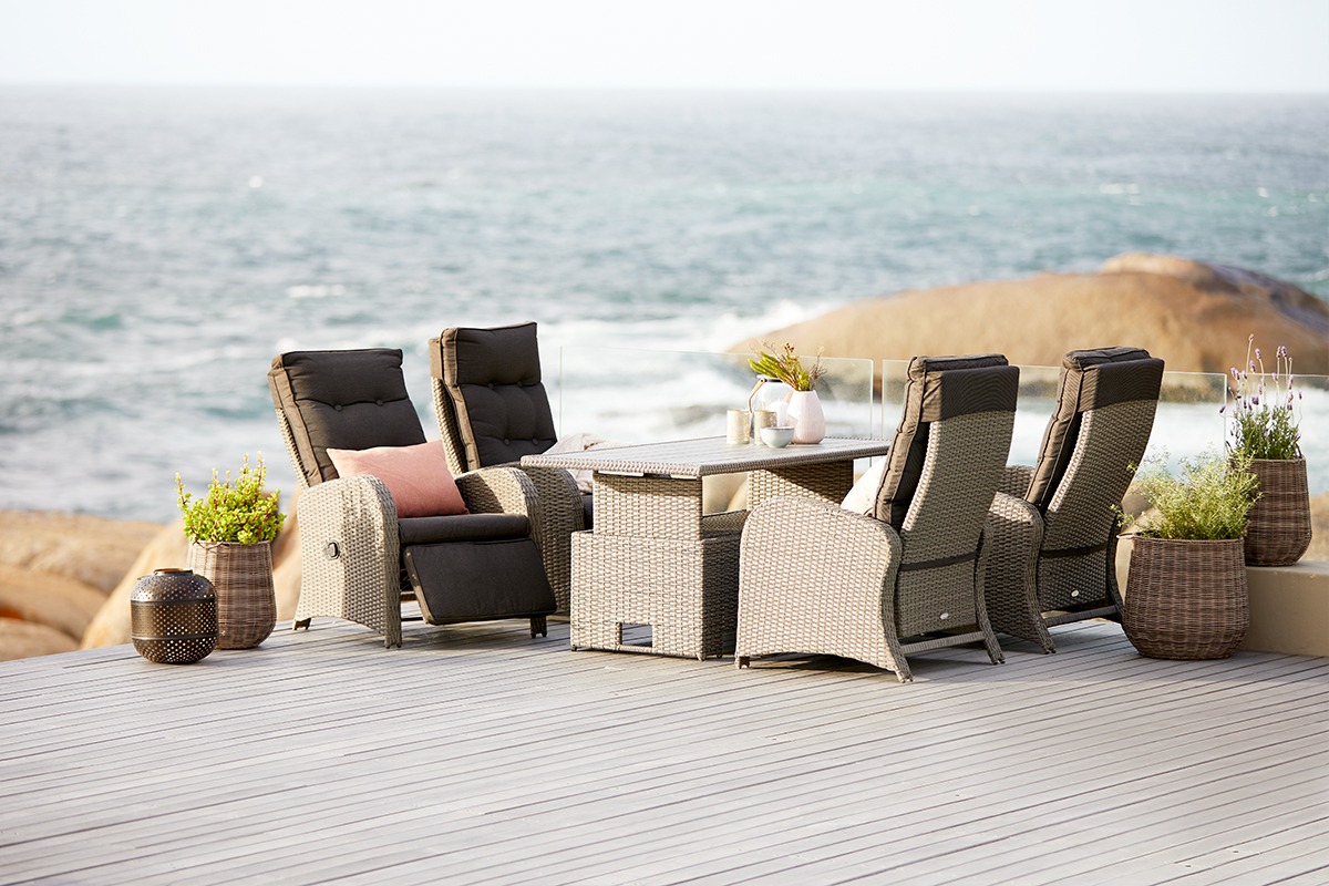 Large outdoor spaces JYSK