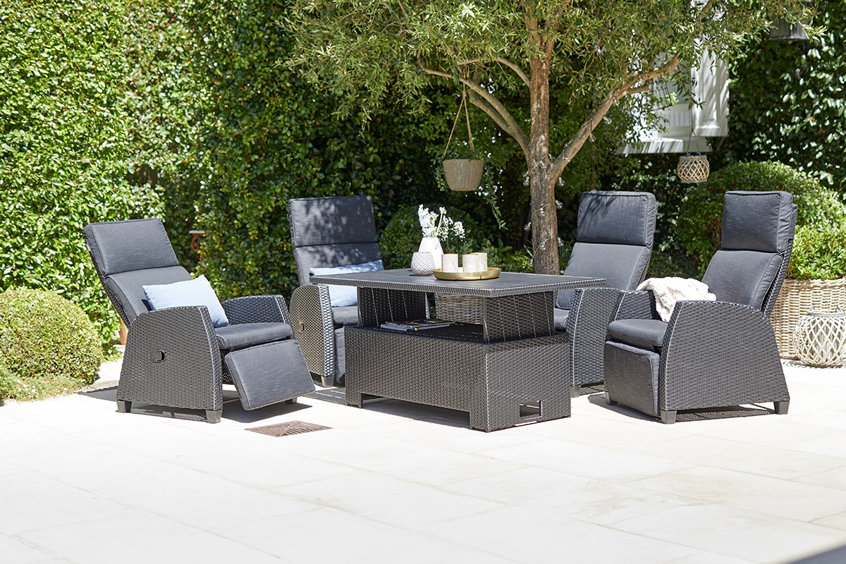 Large outdoor spaces JYSK