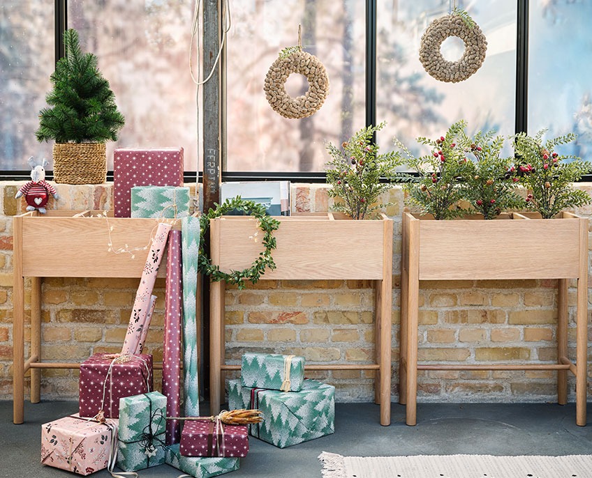 Christmas Traditions And Trends With Danish Roots Jysk