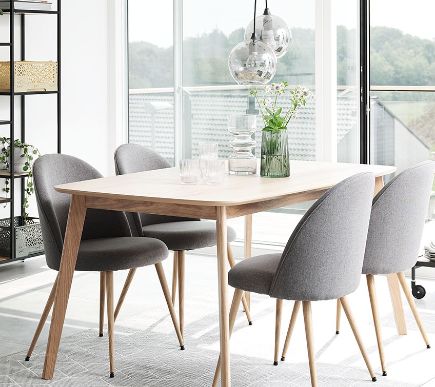 Dining Chairs Jysk, How To Pick Dining Room Chairs