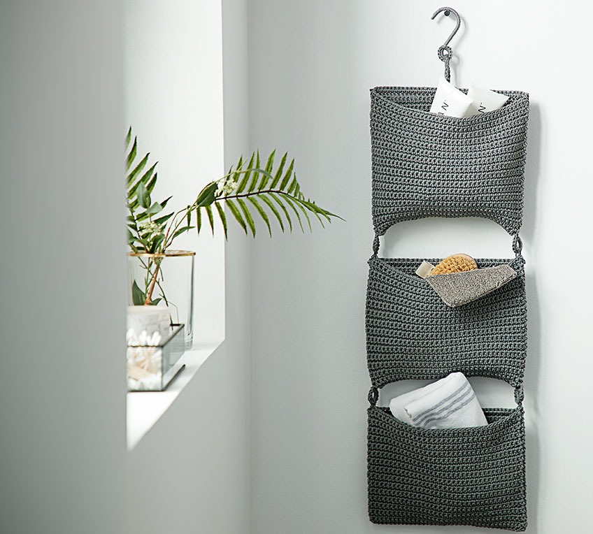 Bathroom décor ideas: Decorating with faux plants | JYSK