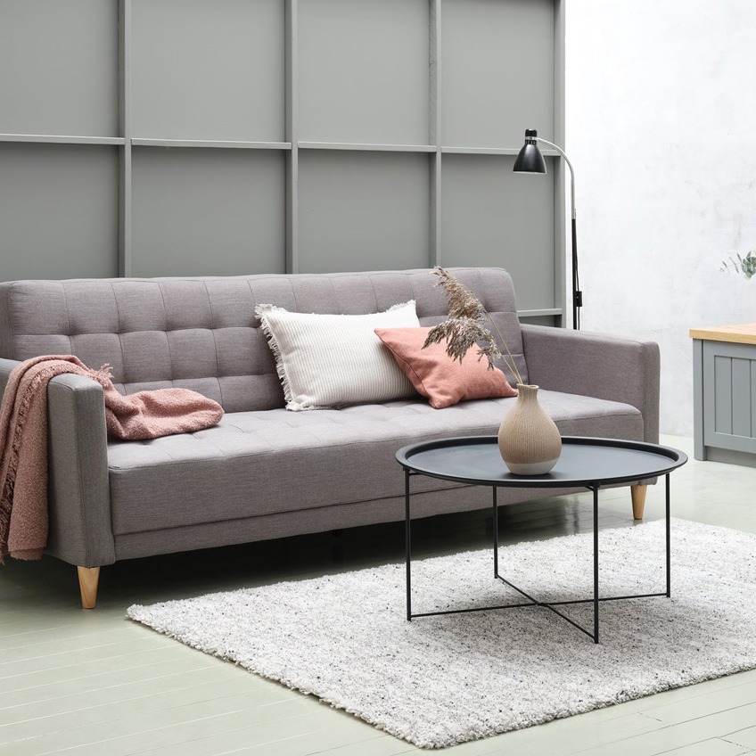 sofa hygge
