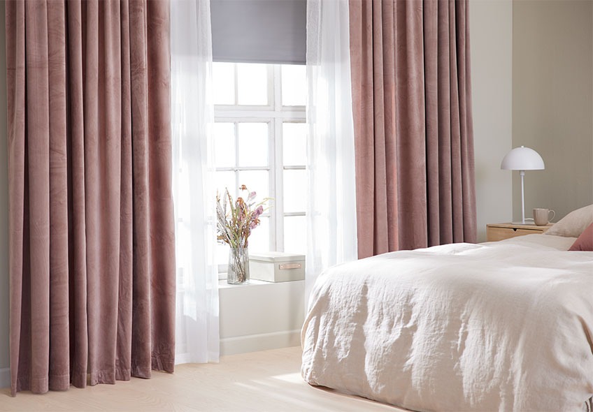 Bedroom Curtains For All Purposes Jysk, Light Grey Blackout Curtains Bedroom