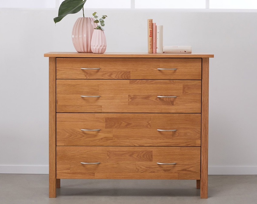 Chest of drawers Chest of drawers
