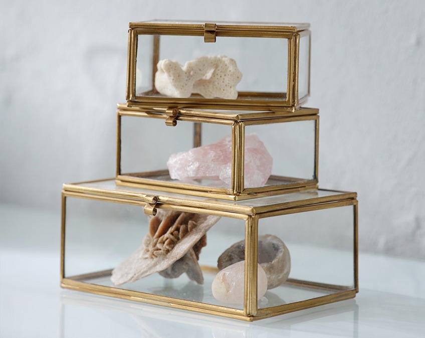 Jewellery box Jewellery box