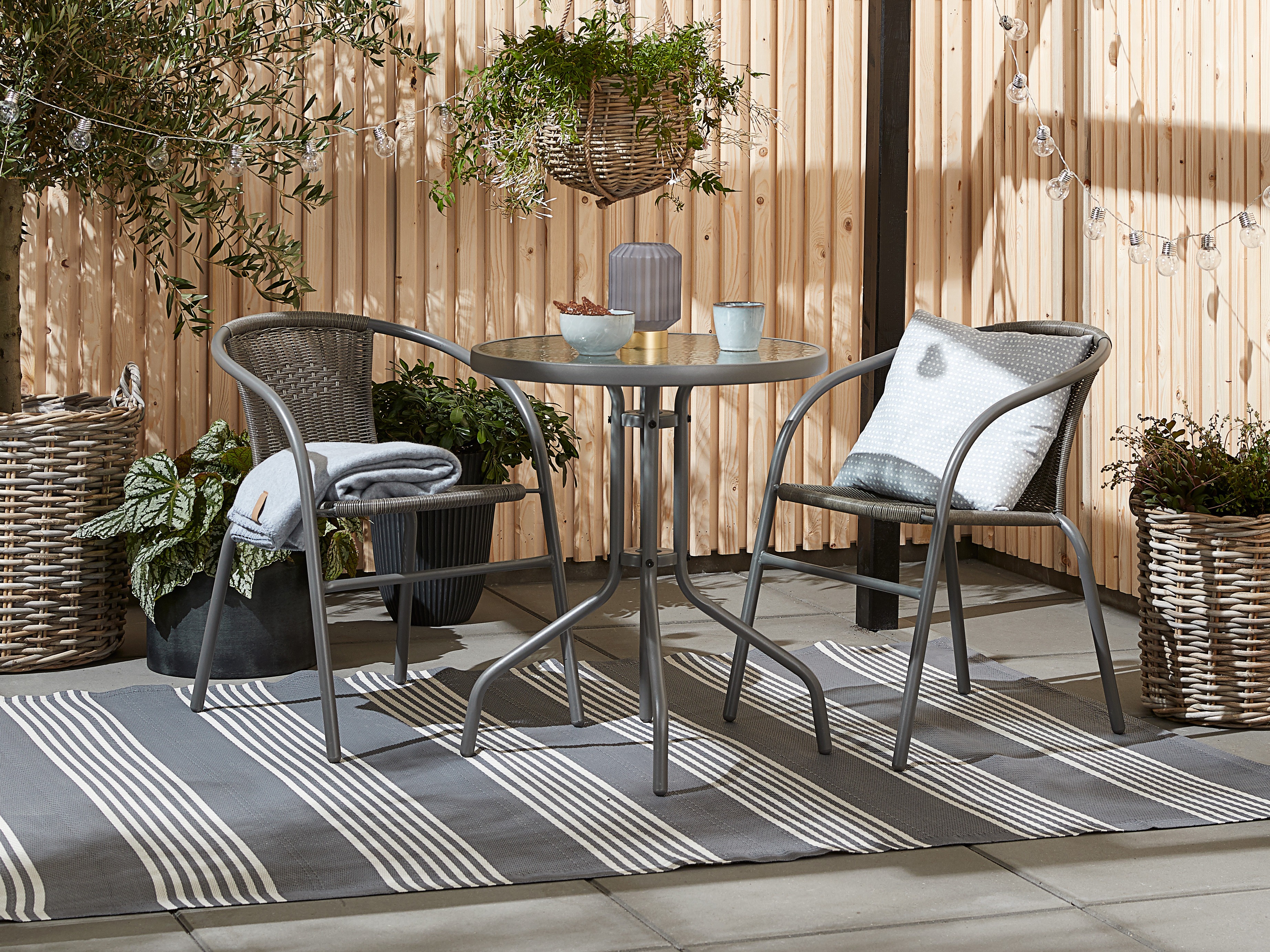 Bistro table BLOKHUS D60 Bistro table BLOKHUS D60