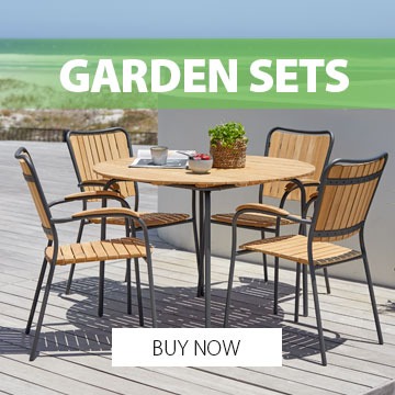 Garden furniture days | JYSK