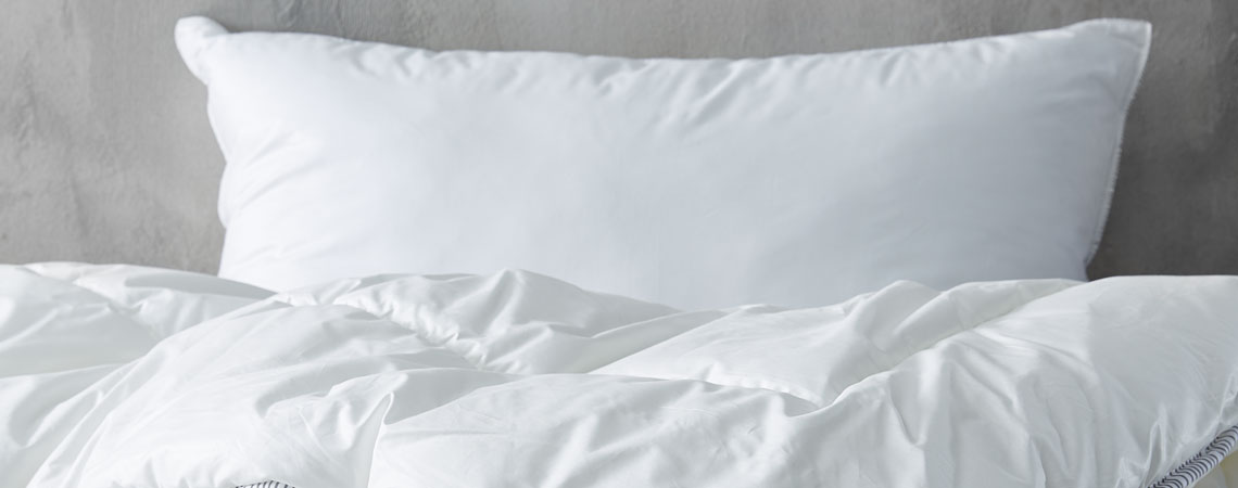 Which duvet size should you choose?