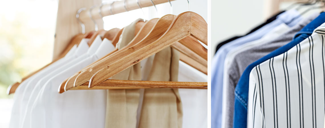 6 ways to iron a shirt