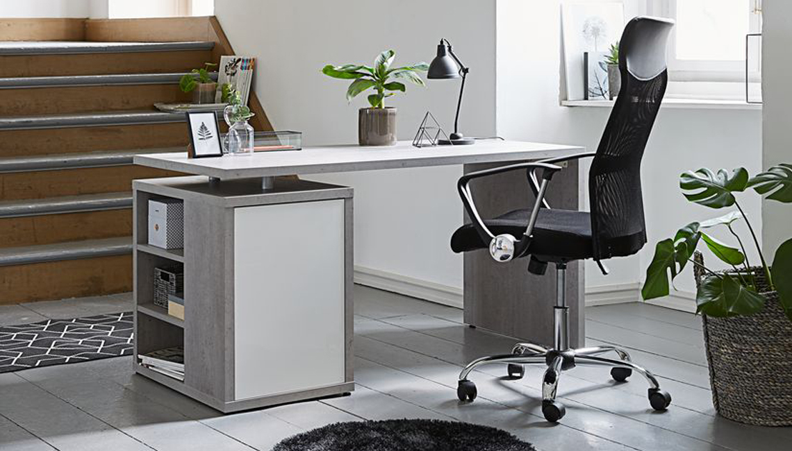 Office desks from JYSK