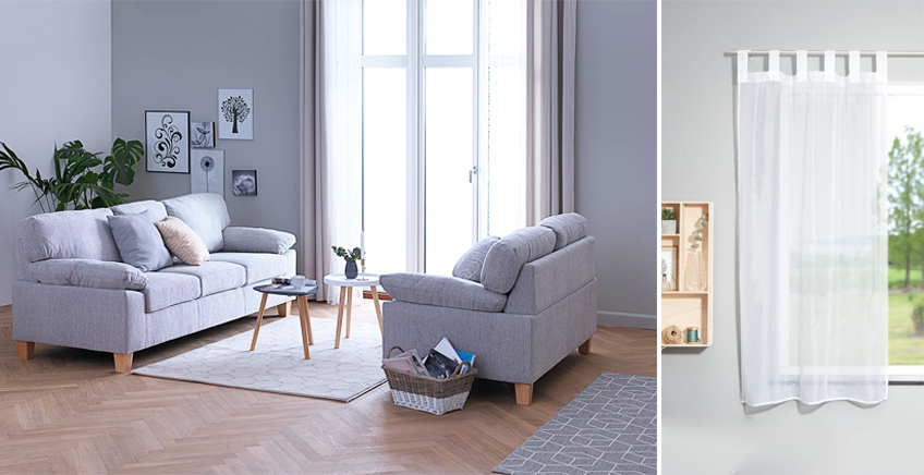 5 Living Room Design Tips | JYSK