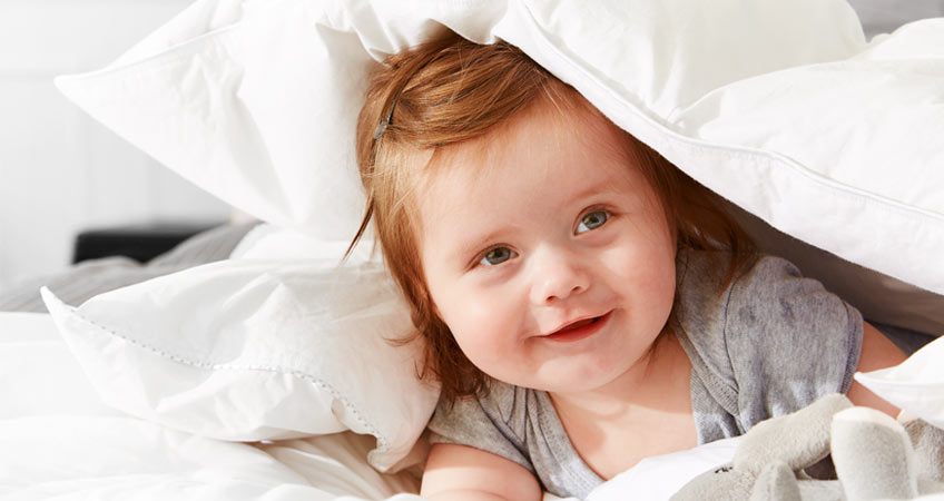 Learn why sleep is important for your child