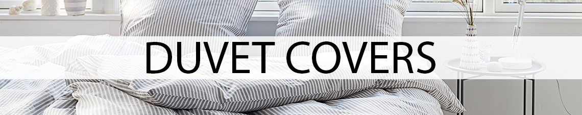 Duvet covers with JYSK