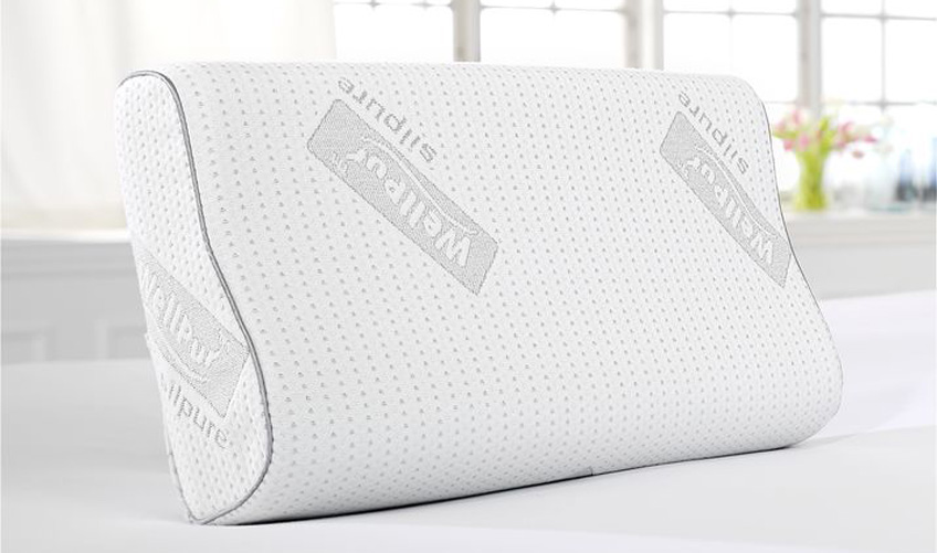 Pillows For Neck Pain Which Pillow Is Right For You Jysk