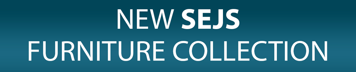 New SEJS furniture collection with JYSK New SEJS furniture collection with JYSK