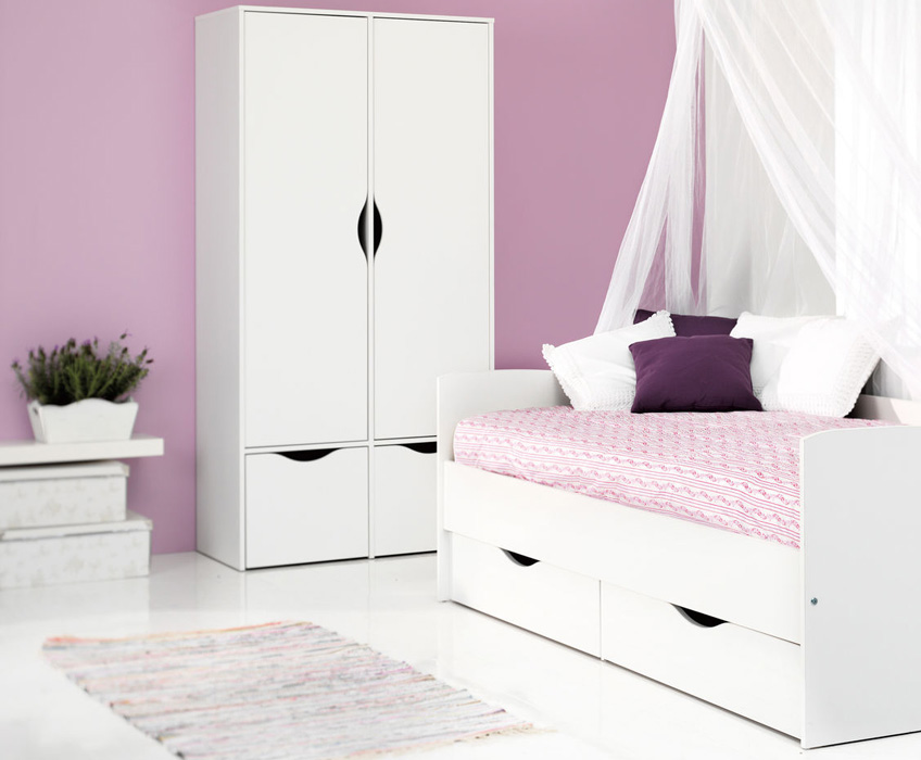 Jysk store childrens beds