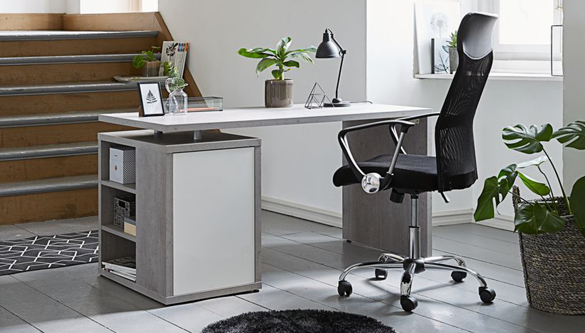 Office desks from JYSK Office desks from JYSK