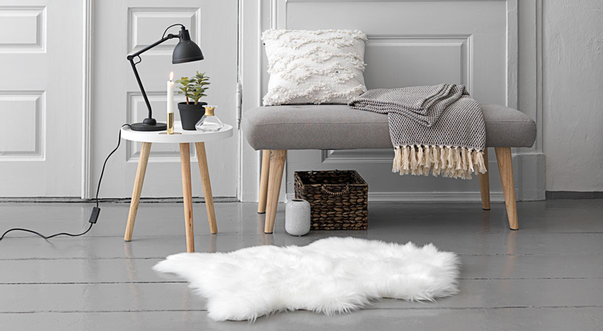Nordic mood for your home with JYSK