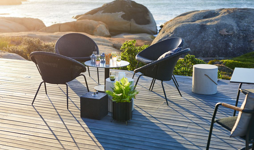Summer dining inspiration with JYSK