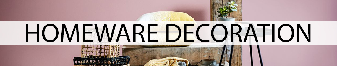 scandinavian homeware decoration