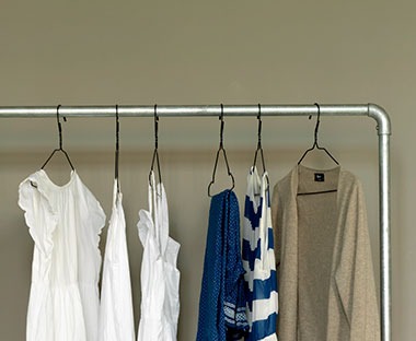 Affordable wire hangers